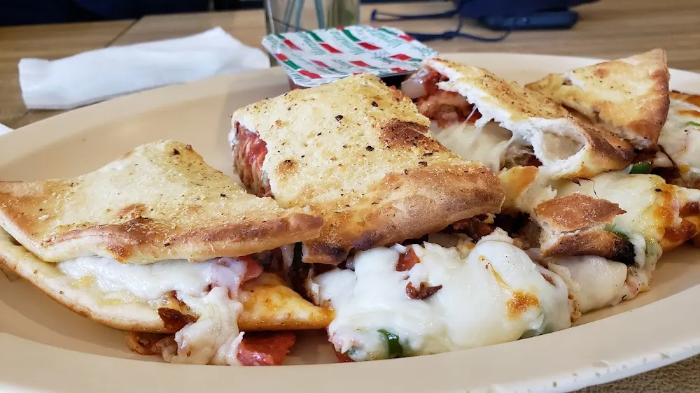 Calzone